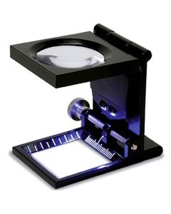 Konus Compteur de fils 6x avec LED