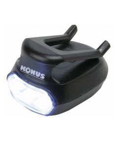 Konus Lampe de poche Konuscap