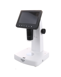 Konus Microscope Digiscience 10x-300x