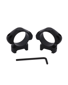 Konus Anneaux de Montage 30 mm Medium