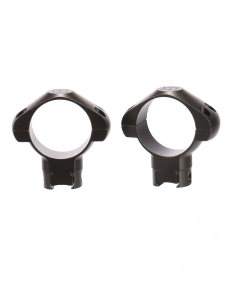 Konus Anneaux de Montage .22 Rail et Airgun 30 mm Haut