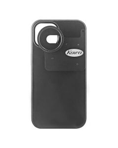 Kowa Adaptateur de digiscopie pour iPhone 15 Plus