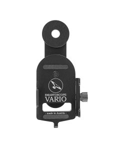 Smartoscope Vario-Adaptateur pour Smartphones (Incl. Bras optique K30)