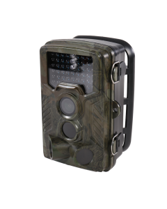 Outdoor Club Caméra pour animaux Vision nocturne