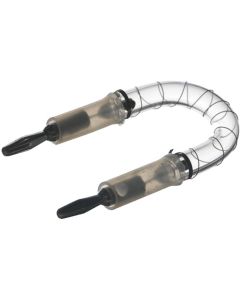 Linkstar Tube flash en U-Shape UTC-112840-350L UV-MT-LU pour MT-300LD et MT-300LU