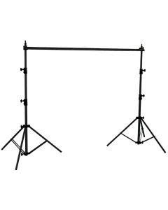 Linkstar Système de Fond BS-2431 232x315 cm (HxB)