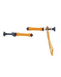 Linkstar Support de Rouleau de Papier ES-1