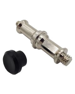 Linkstar Spigot BH-B4M8M 1/4"-3/8" Mâle 54 mm
