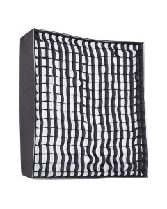 Linkstar Softbox + Grille en nid d'abeille RX-11SB+HC pour LED RX-11TD