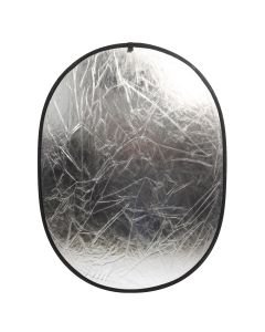 Linkstar Réflecteur 2 en 1 R-90120GS Or/Argent 90x120 cm