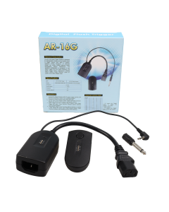 StudioKing Ensemble de Déclencheurs Radio FAR-16G