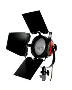 StudioKing Lampe de studio halogène TLR800D 800W dimmable