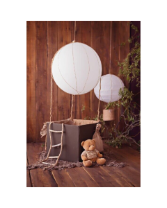 StudioKing Tissu de fond TBB2 2x3m avec motif