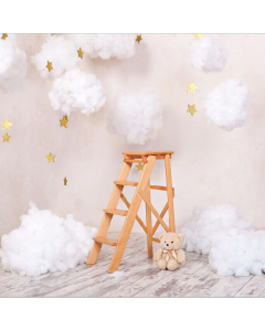 StudioKing Toile de fond WSS1 3x2m avec impression