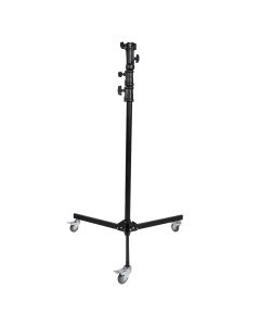 StudioKing Support de Lampe sur Roulettes FPT-3605A 312 cm