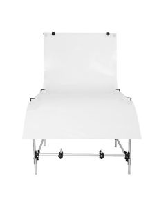 StudioKing Table de prise de vue ST-60 100x200 cm