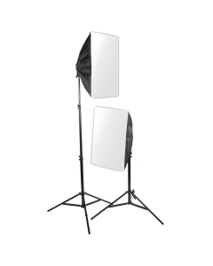 StudioKing Kit Lumière du Jour PK-SB5070 8x45W