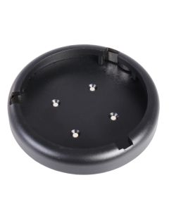 StudioKing Support mural R-1424 pour accessoires Bowens/Linkstar