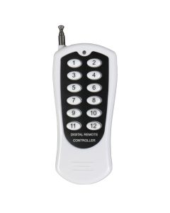 StudioKing Télécommande RC-6WE pour Système de Fond Électrique