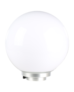 StudioKing Boule Diffuseur SK-DB95 30 cm pour Studio Flash 9,5 cm