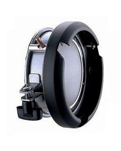 StudioKing Adaptateur SK-MLBW pour flashs de studio 9,5 cm vers Bowens