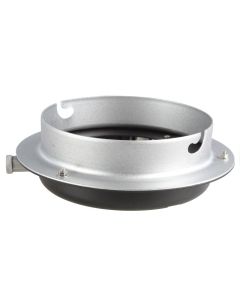 StudioKing Adaptateur SK-ECBW Elinchrom vers Bowens