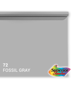 Superior Papier de Fond 72 Fossil Gray 1,35 x 11m