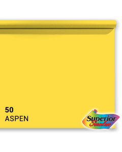 Superior Papier de Fond 50 Aspen 2,72 x 11m