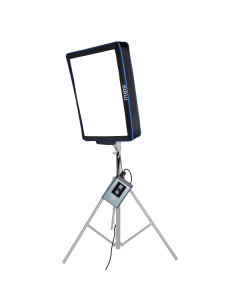 Sirui Panneau LED Bi-Color A100B Gonflable