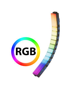 Sirui Panneau LED RGB B15R Flexible