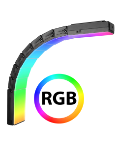 Sirui Panneau LED RGB B25R Flexible