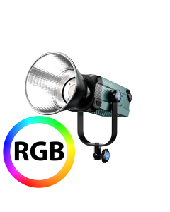 Sirui Monolight LED RGB C300R Coloré