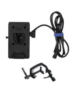 Sirui Plaque de Batterie V-Mount VM-01