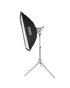 Sirui Softbox Pliable QR6090 60x90 cm
