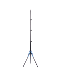 Sirui Trépied en Carbone DK18 Suspension Pneumatique 1,8m