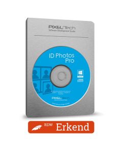 IdPhotos Pro Logiciel de photo d'identité