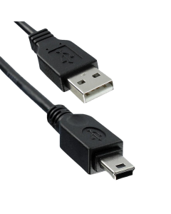 Mini USB Câble 5m