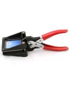 Pasfototang Coupe-Passeport 2 pouces 51x51 mm