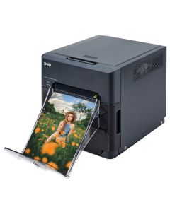 DNP Imprimante Photo à Sublimation Thermique Numérique DP-QW410