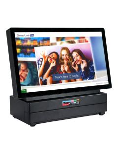 DNP Kiosk SnapLab Pro DT-T9 Lite