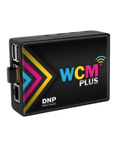 DNP WCM Plus Module AirPrint