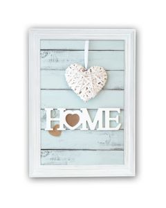 Zep Cadre Photo T15434 Vintage White 30x40 cm