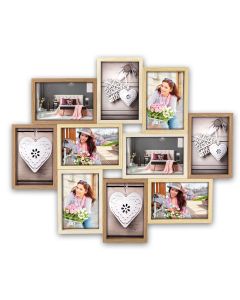 Zep Cadre Photo TY091 Montreaux pour 10 Photos