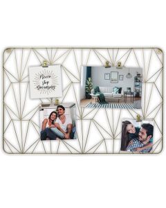 Zep Porte-Photo Mural EY327 Estoril 60x40 cm