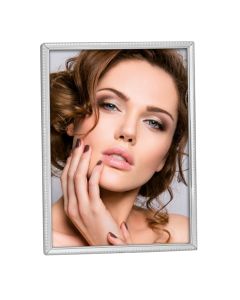 Zep Cadre Photo 120S04-34 Silver Plated 7x10 cm