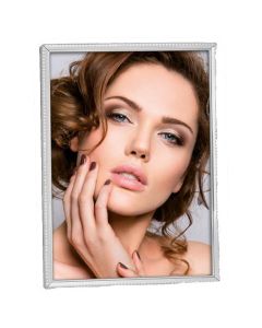 Zep Cadre Photo 120S04-5R Plaqué Argent 13x18 cm