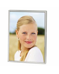 Zep Cadre Photo 120S06-5R Argenté 13x18 cm
