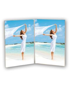 Zep Cadre Photo 730234 Vertical 2x 7x10 cm