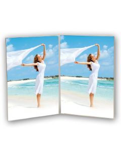 Zep Cadre Photo 730246 Vertical 2x 10x15 cm