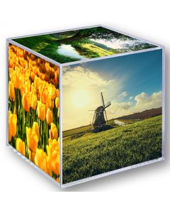 Zep Cube Photo 8151 8,5x8,5 cm